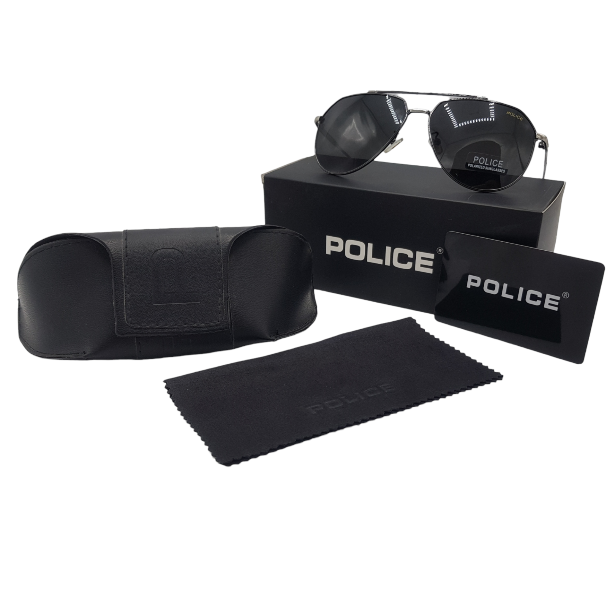 Police on sale sunglasses 2018